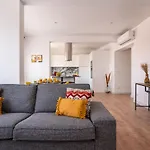 Apartamento Downtown With River View And Ac By Lisbeyond *