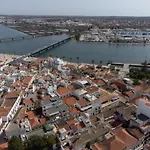 Downtown With River View And Ac By Lisbeyond Apartment Portimao