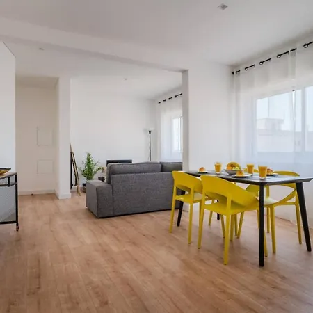 Downtown With River View And Ac By Lisbeyond Apartment Portimao