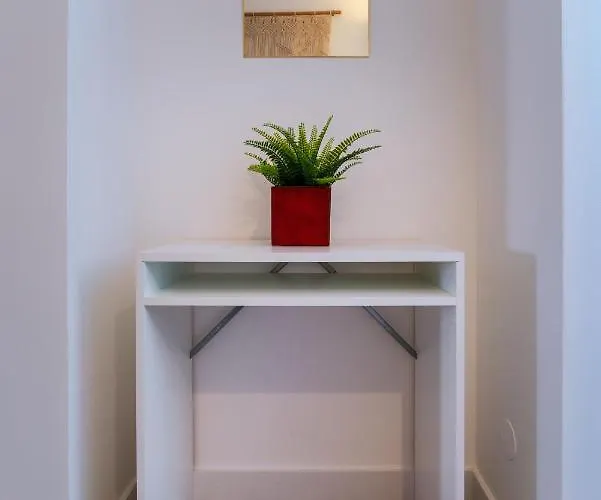 Appartamento Downtown With River View And Ac By Lisbeyond Portimão