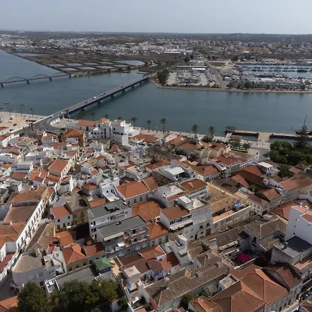 Downtown With River View And Ac By Lisbeyond Apartman Portimão