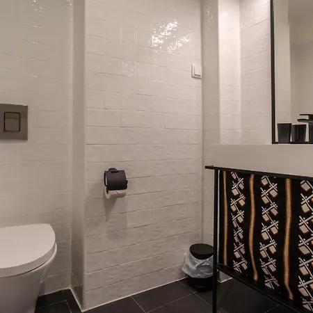 Lovely In With River View Apartamento