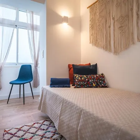 Apartamento Lovely In With River View Portimão