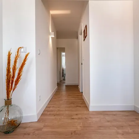Lovely In With River View Apartamento *